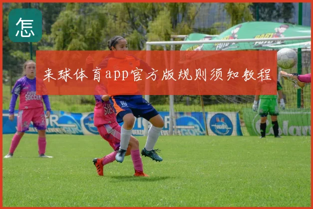来球体育app官方版规则须知教程